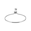 Liebeskind Berlin Drawstring Bracelet, Stainless Steel