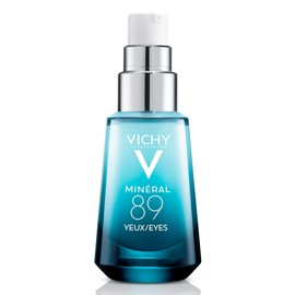 VICHY Tratamiento para Contorno de Ojos con Ácido Hialurónico Vichy Minéral 89 15ml                                                                   
