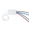 NineLeaf Wireless Lights Switch Kit, Remote Wall Switch Wireless Control