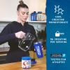 Applied Nutrition Creatina Monohydrate 1kg, 100% Micronizada