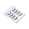 Kiss Lashes Kiss lash couture multipack faux mink little black