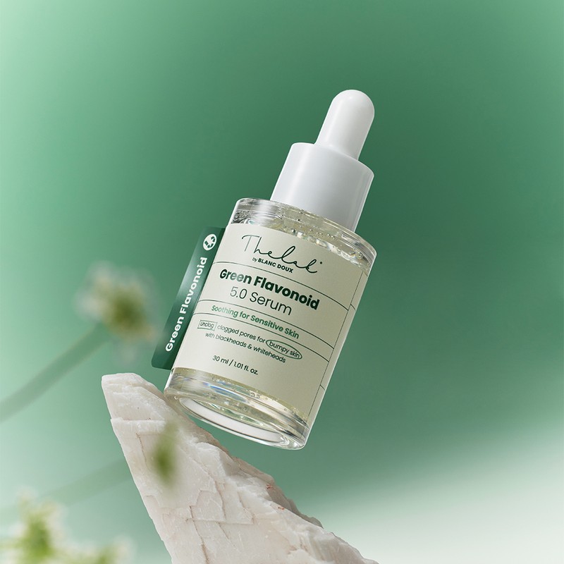 The Lab by Blanc Do Green Pla Pore Cleansing Soothing