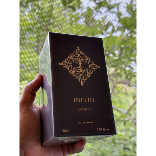 Initio Side Effect Eau De Parfum 3.04oz 90ml Unisex Spray