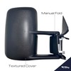 Spieg Passenger Side Mirror for 2000-2006 Dodge Mercedes Freightliner Sprinter