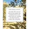 Orchard Pond Organic Extra Virgin Olive Oil - Smooth &