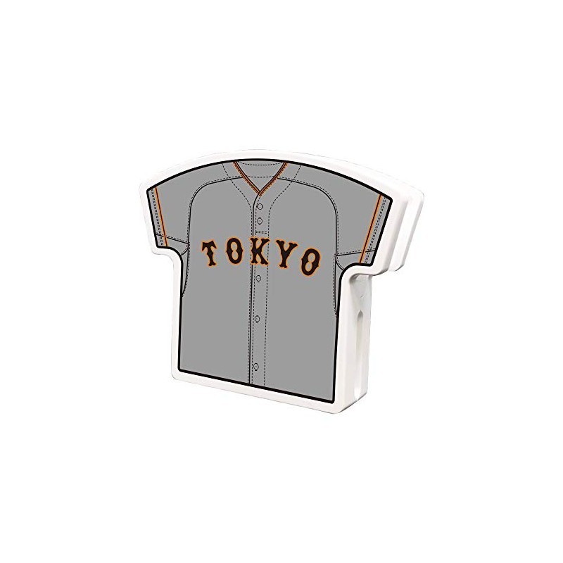 ClipMagnet Yomiuri Giants VISITER Uniform Magnet GIANTS