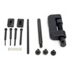 13Pcs/Set Disassembly Splitter Riveting Dechainer Remove Timing Chain Breaker Set
