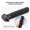 K&F CONCEPT Foldable Selfie Stick Compatible with Insta360 X5, Extended