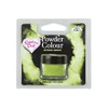 Rainbow Dust Spring Green Food Powder Colour