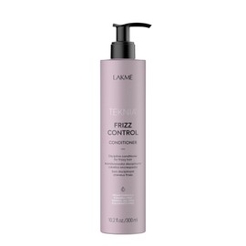 Lakme Teknia Frizz Control Conditioner 300ml