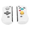 Wireless Gamepad Left Right Bluetooth Game Grip Handle with NFC
