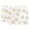 Style Decor W2904400 Laminated Placemats, Stylish, Set of 2, Waterproof,