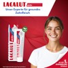 LACALUT Active Tooth Cream, 100 ml Toothpaste, Noticeable Firming and