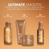 Wella Professionals Ultimate Smooth – Deeply Hydrating Hair Care for