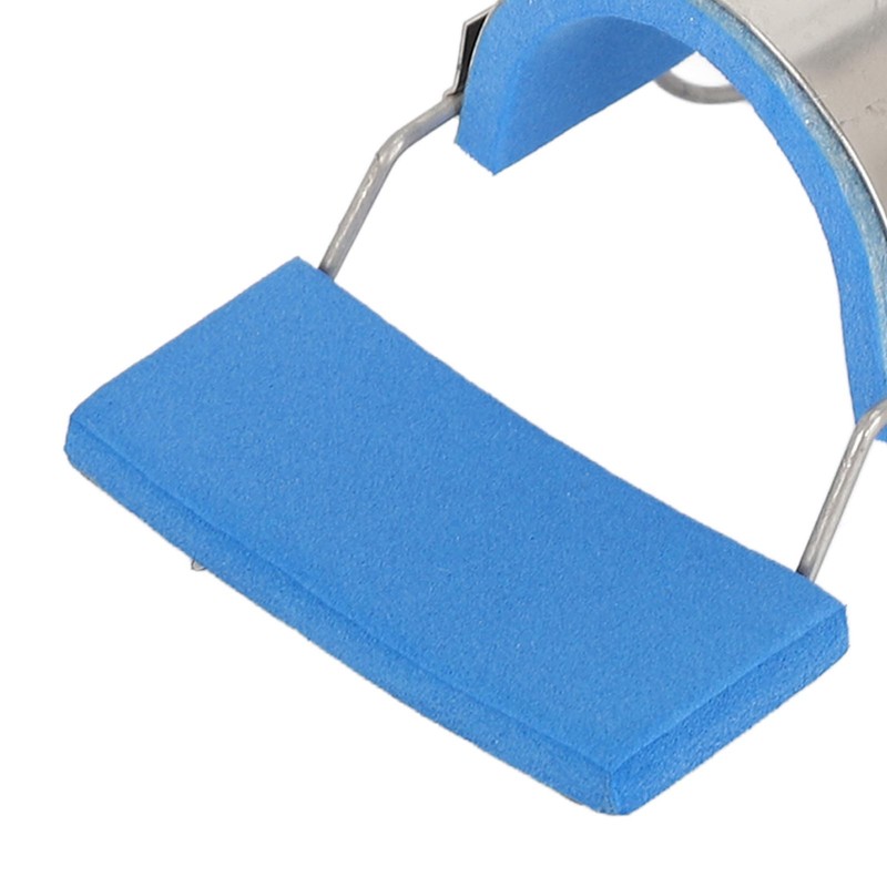 Finger Extension Splint Training Device Adjustable Coil Spring Finger Joint