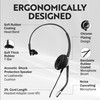INNOTALK Headset Compatible with Cisco 7940 7941 7942 7945 7960
