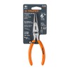 Truper T203-6, Pinzas de punta y corte, 6"