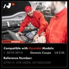 A-Premium Electronic Throttle Body Compatible with Hyundai Genesis Coupe 2010