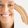 Ere Perez Oat Milk Foundation, Honey 30ml