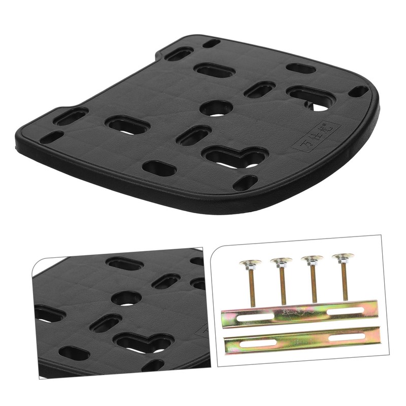Outanaya Bottom Plate Pressing Accessories Number Adaptor Plate Screws Universal