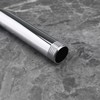 VGOL Universal G1/2 Inch Handheld Shower Arm Extra Hose Pipe