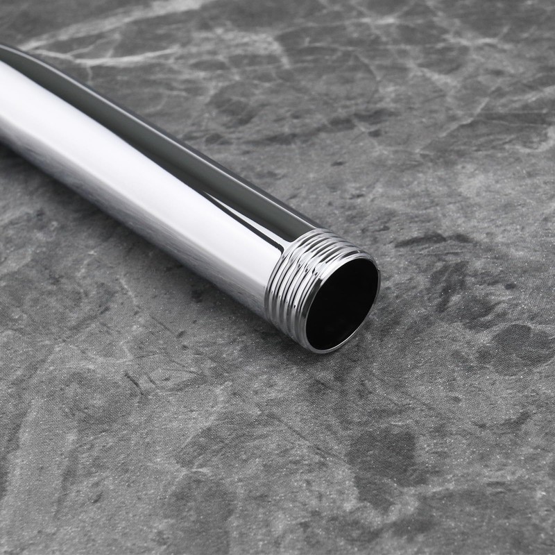 VGOL Universal G1/2 Inch Handheld Shower Arm Extra Hose Pipe