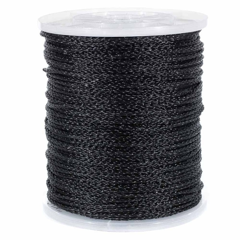 Rope & Cord – Hollow Braid Polypropylene All-Purpose Lightweight Rope
