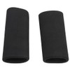Aramox 2pcs Motorcycle Handlebar Grip Cover Non-Slip Anti Vibration Soft