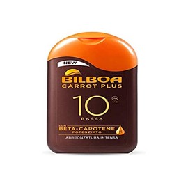 BILBOA Carrot Plus Milk SPF 10