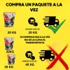 Sales Minerales Todo Tipo De Ganado Nutrilopez Gold 2okg