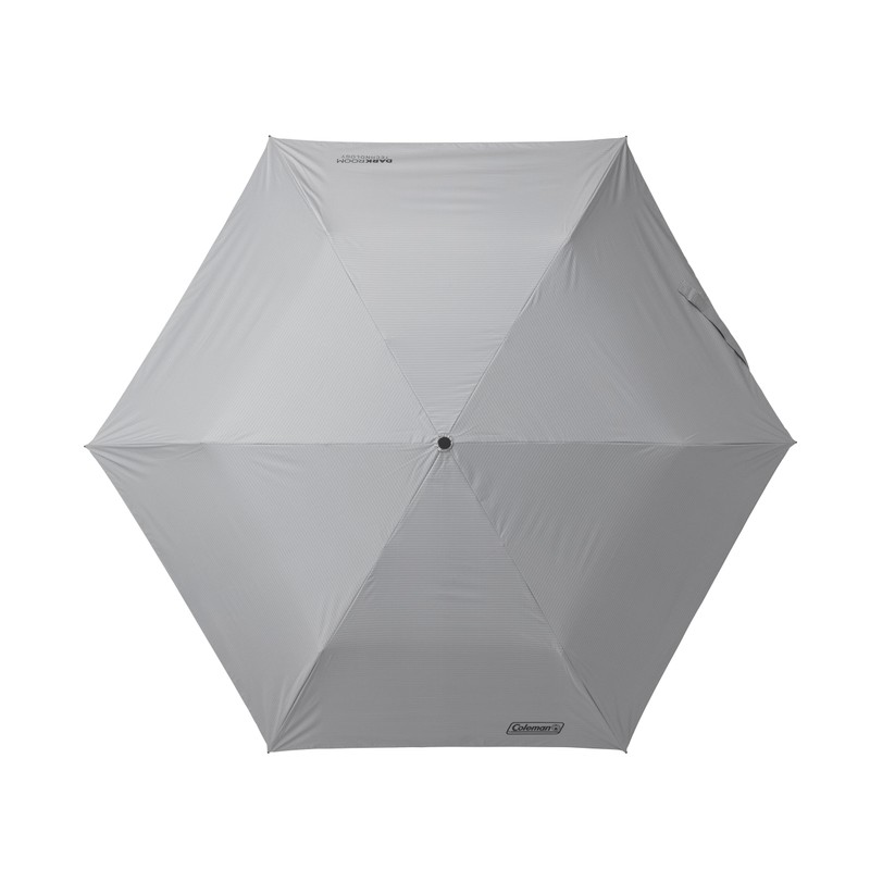 Coleman Mobile Shade 55 DR Light (Ice Gray)