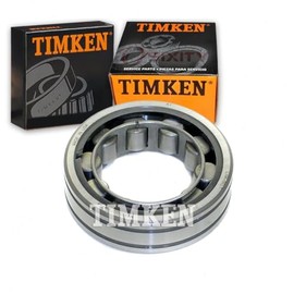 Timken M5204TV Pinion Bearing