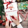 VEYLIN Letter to Santa Kit, 7PCS Letter to Santa Includes