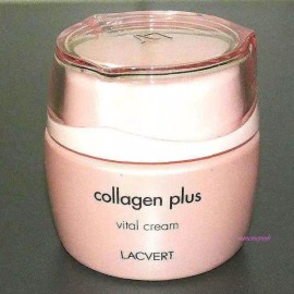 Pink Me P05 여성 화장품 60ml 콜라겐 바이탈 크림 스킨케어bcd728 Women's Cosmetics 60ml Collagen Vital Cream Skincare bcd728