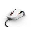 Glorious Model D Gaming Mouse, Glossy White (GD-GWHITE) (Renewed)