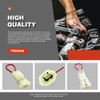 Seat Belt Bypass Harness Compatible with 2017 and Newer Honda