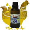 WachtelGold Litter Oil 50 ml - Supports the Stable Climate