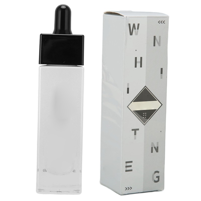 30ml Face Serum Anti Freckle Moisturizing Brightening Serum Fade Acne