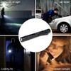 XY Zone 5PCS Led Pen Flashlight 1000 Lumens Lamp Clip