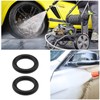 eMagTech 10Pcs Pressure Washer O-rings Replacement Compatible with Titan TTB669PRW