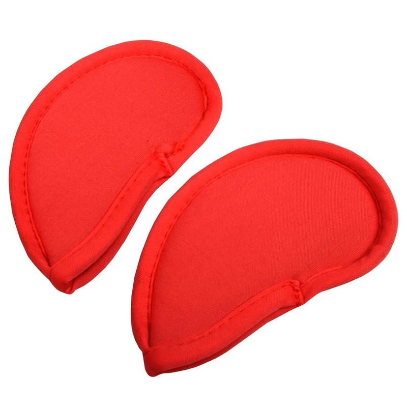 RHINORO - Set of 10 - Golf Iron Clubs Head