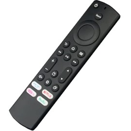 CT-RC1US-21 Infrared Replace Remote Control Compatible with Toshiba TV Edition 43LF421U21 55LF621U21 43LF621U21 TF-32A710U21 32LF221U21 50LF621U21