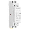 JOYELEC AC Home Contactor 2P 25A 1NO1NC Automatic Home Power