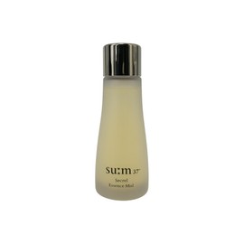 Su:m37 Secret Essence Mist Refill 60ml / 숨 37 시크릿 에센스 미스트 리필 60ml