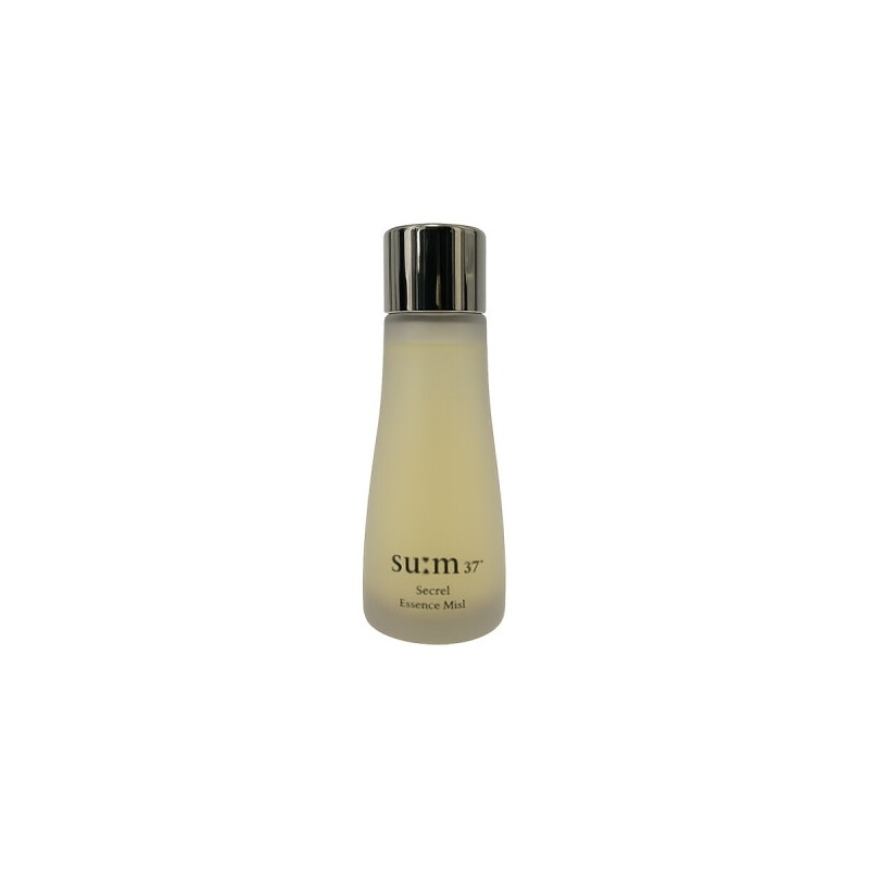 Su:m37 Secret Essence Mist Refill 60ml / 숨 37 시크릿