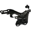 Evan Fischer Hood Hinge SET Compatible with 2006-2015 Lexus IS250,