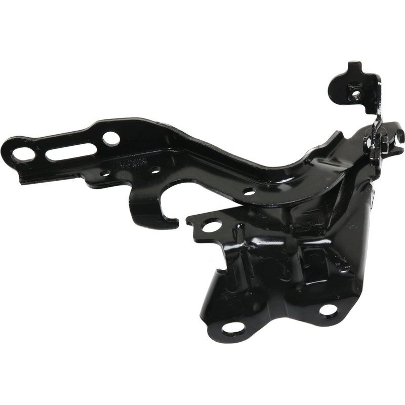 Evan Fischer Hood Hinge SET Compatible with 2006-2015 Lexus IS250,