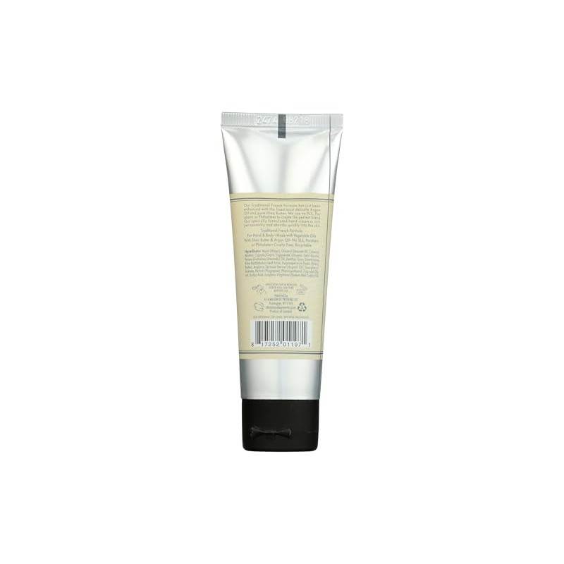 A La Maison Hand Cream, Fresh Sea Salt, 1.7 Fluid