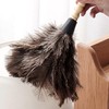 Nizirioo 34 cm Ostrich Duster Ostrich Feather: Duster Ostrich Feathers,
