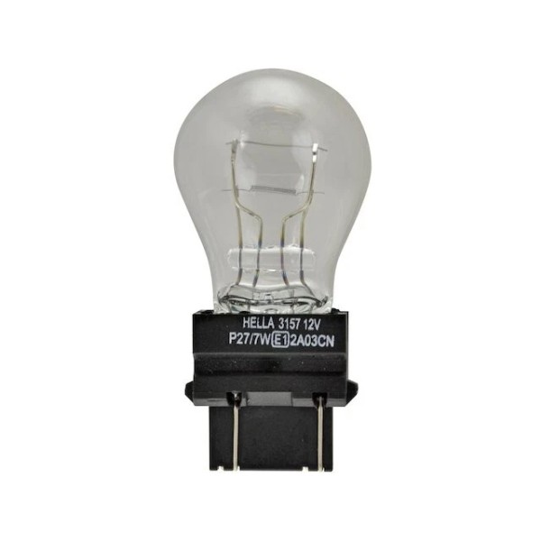Hella Front Side Marker Light Bulb For 1994-2002, 2010 Dodge